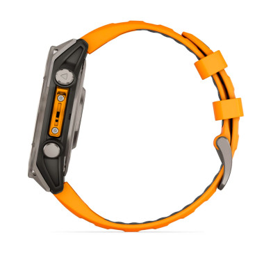 Garmin Fenix 8 Amoled