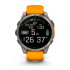 Garmin Fenix 8 Amoled