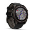 Garmin Fenix 8 Sapphire Solar 47мм