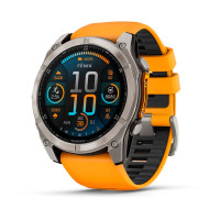Garmin Fenix 8 Amoled 111